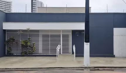 Ponto para alugar, 320 m² por R$ 12.000/mês - Petrópolis - Natal/RN