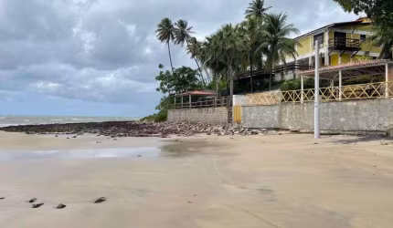 Casa com 8 dormitórios à venda, 1.262,88 m² por R$ 3.000.000 - Pirangi Do Norte (Distrito Lit - Parnamirim/RN