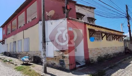 KITNETE/Prédio à venda por R$ 959.000,00 - Capim Macio - Natal/RN -proximo à UFRN, com 11 quartos