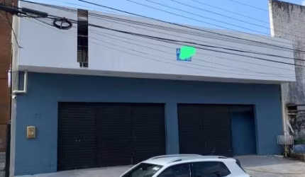 Prédio à venda, 477 m² por R$ 2.000.000,00 - Lagoa Nova - Natal/RN