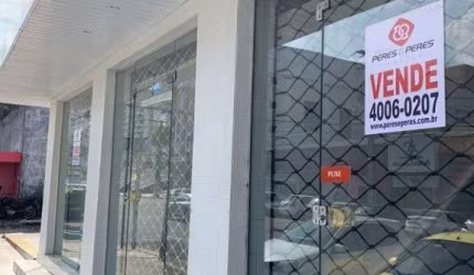 Prédio à venda, 220 m² por R$ 1.200.000,00 - Nova Descoberta - Natal/RN