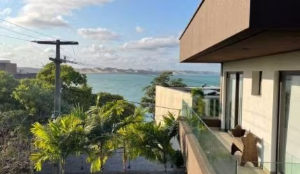 Casa com 4 dormitórios à venda, 415 m² por R$ 6.000.000 - Pirangi do Norte (Distrito Litoral) - Parnamirim/RN