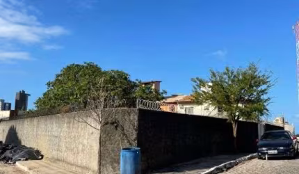 Terreno à venda, 765 m² por R$ 350.000 - Ponta Negra - Natal/RN