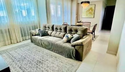 Apartamento com 3 dormitórios à venda, 116 m² por R$ 700.000,00 - Ponta Negra - Natal/RN