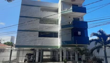 Apartamento com 3 dormitórios para alugar, 90 m² por R$ 1.800,00/mês - Alecrim - Natal/RN