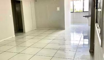 Apartamento com 3 dormitórios à venda, 100 m² por R$ 239.000,00 - Candelária - Natal/RN