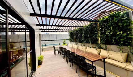 Apartamento com 3 dormitórios à venda, 88 m² por R$ 696.069,00 - Lagoa Nova - Natal/RN