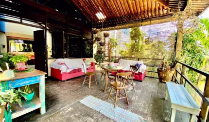 Pousada com 9 dormitórios à venda, 375 m² por R$ 950.000,00 - Ponta Negra - Natal/RN