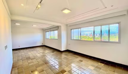Apartamento com 2 dormitórios à venda, 157 m² por R$ 530.000,00 - Tirol - Natal/RN