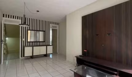 Apartamento com 3 dormitórios à venda, 92 m² por R$ 250.000,00 - Lagoa Nova - Natal/RN