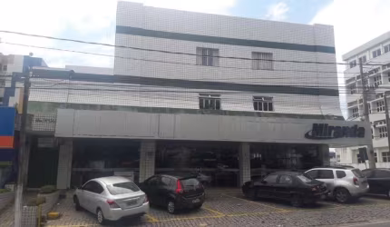 Apartamento com 3 dormitórios à venda, 98 m² por R$ 165.000,00 - Barro Vermelho - Natal/RN