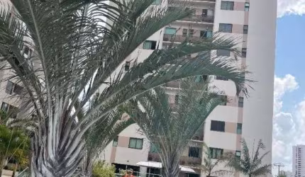 Apartamento com 3 dormitórios à venda, 92 m² por R$ 650.000,00 - Capim Macio - Natal/RN