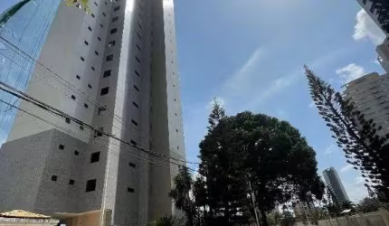 Apartamento com 2 dormitórios à venda, 113 m² por R$ 640.000,00 - Lagoa Nova - Natal/RN