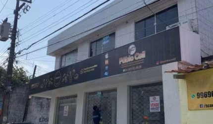 Ponto para alugar, 22 m² por R$ 1.700/mês - Lagoa Nova - Natal/RN