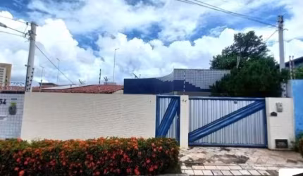 Casa com 3 dormitórios à venda, 300 m² por R$ 350.000 - Nova Parnamirim - Parnamirim/RN