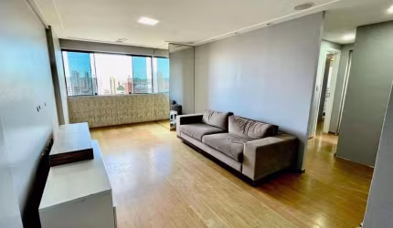 Apartamento com 3 dormitórios à venda, 70 m² por R$ 400.000,00 - Lagoa Nova - Natal/RN