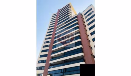 Apartamento com 4 dormitórios à venda, 162 m² por R$ 1.055.000 - Lagoa Nova - Natal/RN