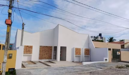 Salas para alugar, a partir de R$ 1.100/mês - Capim Macio - Natal/RN