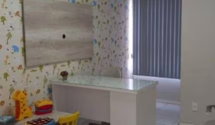 Sala à venda, 44 m² por R$ 190.000,00 - Petrópolis - Natal/RN