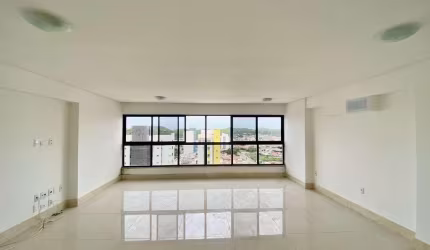 Apartamento com 3 dormitórios à venda, 120 m² por R$ 700.000,00 - Lagoa Nova - Natal/RN