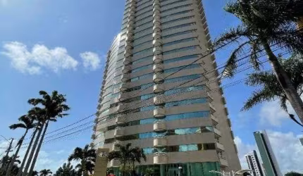 Sala à venda, 36 m² por R$ 310.000 - Lagoa Nova - Natal/RN