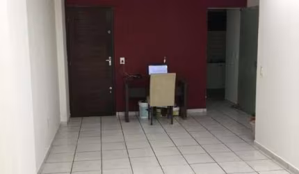 Apartamento com 2 dormitórios à venda, 71 m² por R$ 230.000,00 - Nova Parnamirim - Parnamirim/RN
