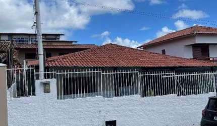 Casa com 5 dormitórios à venda, 250 m² por R$ 550.000,00 - Pirangi do Norte (Distrito Litoral) - Parnamirim/RN