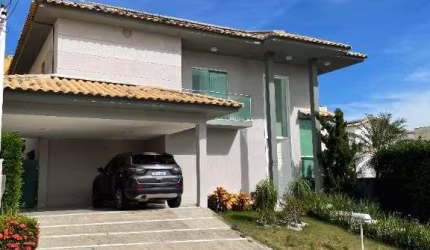 Casa com 4 dormitórios à venda, 300 m² por R$ 2.300.000 - Nova Parnamirim - Parnamirim/RN