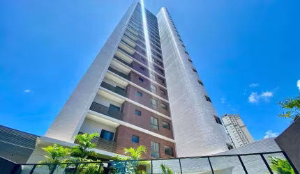 Apartamento com 3 dormitórios à venda, 156 m² por R$ 1.650.000,00 - Capim Macio - Natal/RN