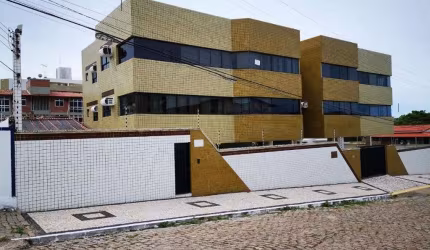 Apartamento com 3 dormitórios à venda, 80 m² por R$ 480.000,00 - Pirangi do Norte (Distrito Litoral) - Parnamirim/RN