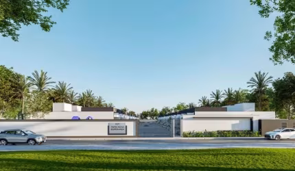 Terreno à venda, 67 m² por R$ 230.000,00 - Nova Esperança - Parnamirim/RN