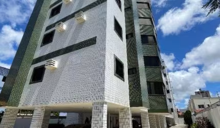 Apartamento com 2 dormitórios à venda, 75 m² por R$ 280.000 - Capim Macio - Natal/RN