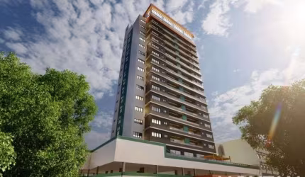 Apartamento com 3 dormitórios à venda, 151 m² por R$ 1.100.000 - Barro Vermelho - Natal/RN