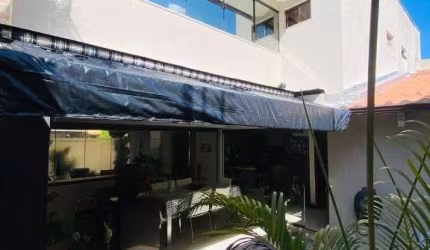 Casa com 3 dormitórios à venda, 187 m² por R$ 950.000 - Capim Macio - Natal/RN