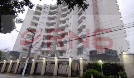 Apartamento com 3 quartos à venda na Avenida Marechal Eurico Gaspar Dutra, 1850, Santana, São Paulo, 95 m2 por R$ 1.150.000