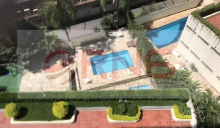 Apartamento à venda no Mandaqui