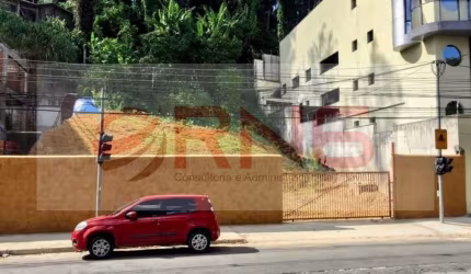 Terreno à venda na Avenida Braz Leme, 1603, Casa Verde, São Paulo por R$ 8.000.000