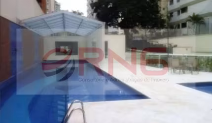 Apartamento À Venda, 4 Suítes, em Santana.