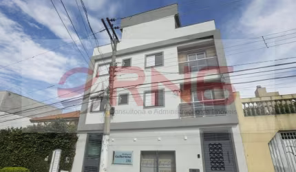 Apartamento à venda Vila Romero