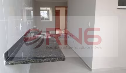 Apartamento com 2 Quartos à venda, 50 m² - Parada Inglesa 305.000,00  sala cozinha varanda vaga w c