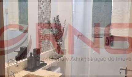 Apartamento novo com 45,49 m2- Jardim São Paulo-Zona Norte-São Paulo-SP