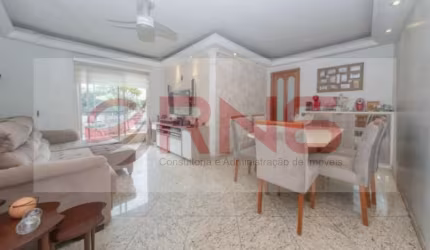 Apartamento à venda, 86 m² no Mandaqui