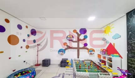 Apartamento à venda Vila Guilherme