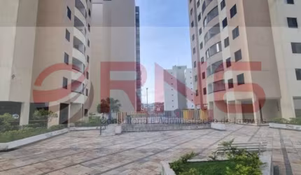 Apartamento à Venda  2 Dormitórios no Lauzane Paulista