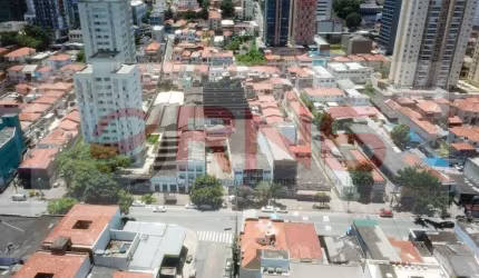 Terreno à venda na Rua Doutor César, 272, Santana, São Paulo, 5213 m2 por R$ 75.000.000