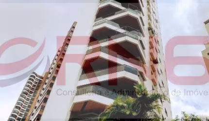 Apartamento com 4 quartos à venda na Rua Augusto Tolle, 204, Santana, São Paulo, 217 m2 por R$ 1.600.000