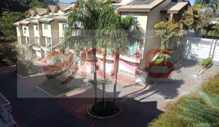 CONDOMINIO FECHADO ESTUDA PERMUTA