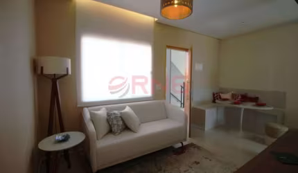 APARTAMENTO NOVO- MIRANTE DA VERTENDES RESIDENCE-VILA NIVI-ZONA NORTE