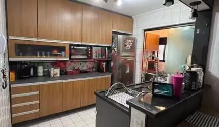 Apartamento à venda no Bairro Casa Verde