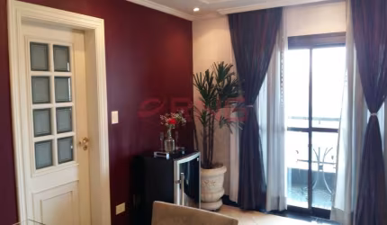 Cobertura Duplex à venda na Parada Inglesa